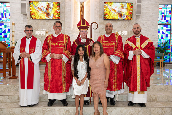 St John Neumann Confirmation 2026 059