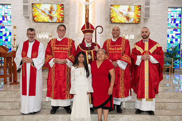 St John Neumann Confirmation 2026 060