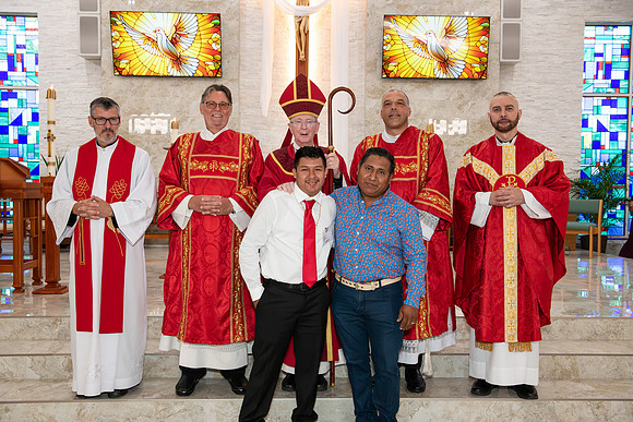 St John Neumann Confirmation 2026 063