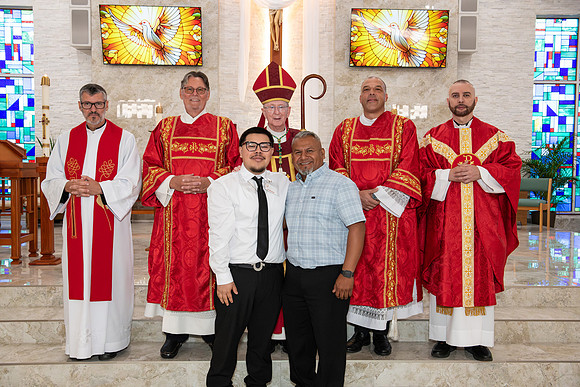 St John Neumann Confirmation 2026 065