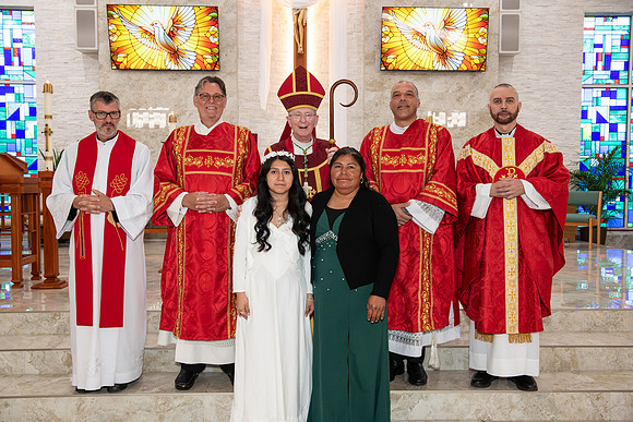 St John Neumann Confirmation 2026 067