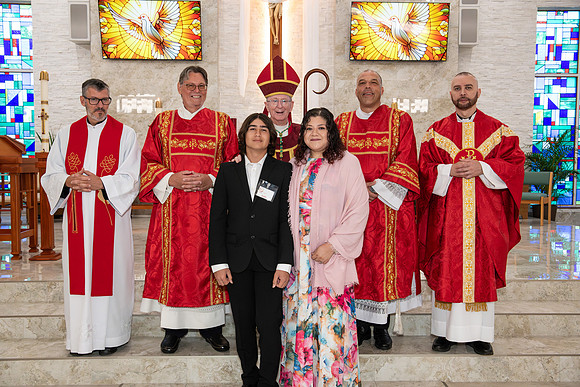 St John Neumann Confirmation 2026 069