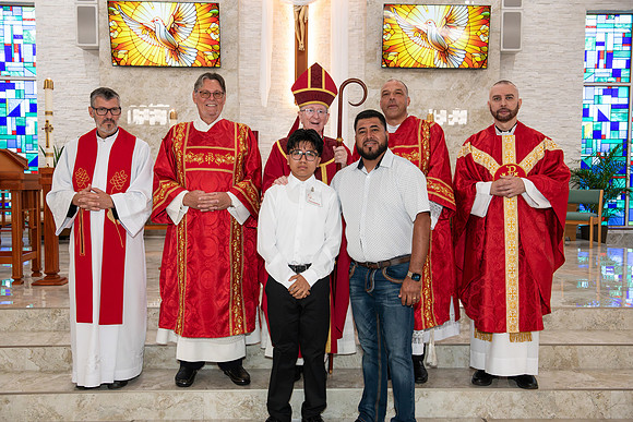 St John Neumann Confirmation 2026 070