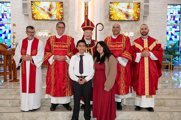 St John Neumann Confirmation 2026 071