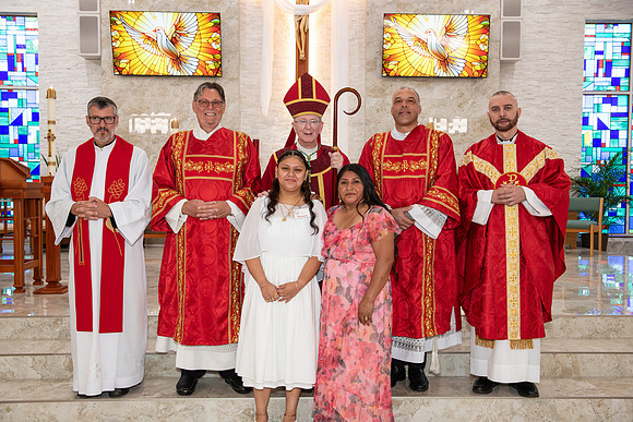 St John Neumann Confirmation 2026 072