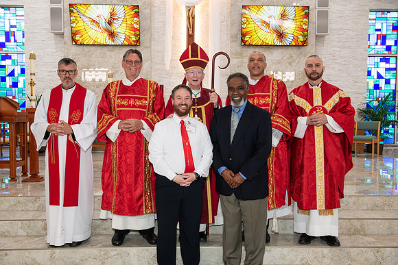 St John Neumann Confirmation 2026 076