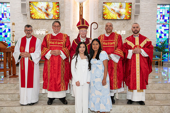 St John Neumann Confirmation 2026 074