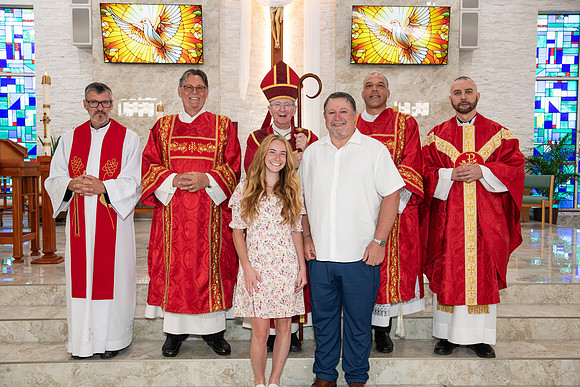 St John Neumann Confirmation 2026 077