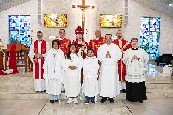 St John Neumann Confirmation 2026 080