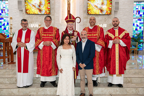 St John Neumann Confirmation 2026 078
