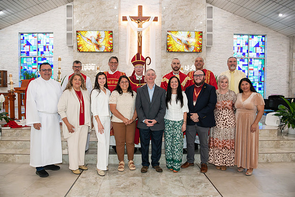 St John Neumann Confirmation 2026 081