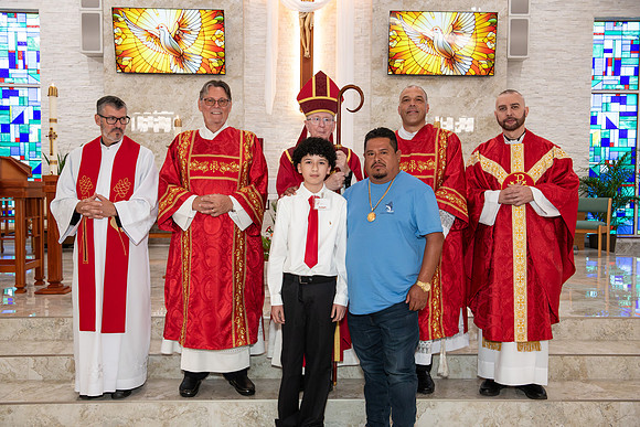 St John Neumann Confirmation 2026 079