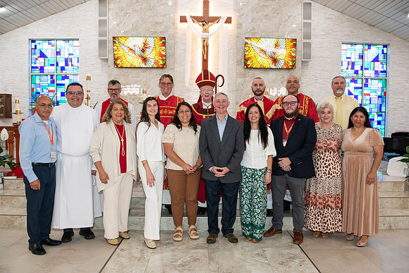 St John Neumann Confirmation 2026 082