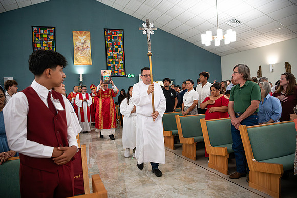 St John Neumann Confirmation 2026 083
