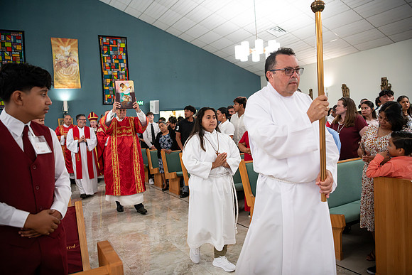 St John Neumann Confirmation 2026 084