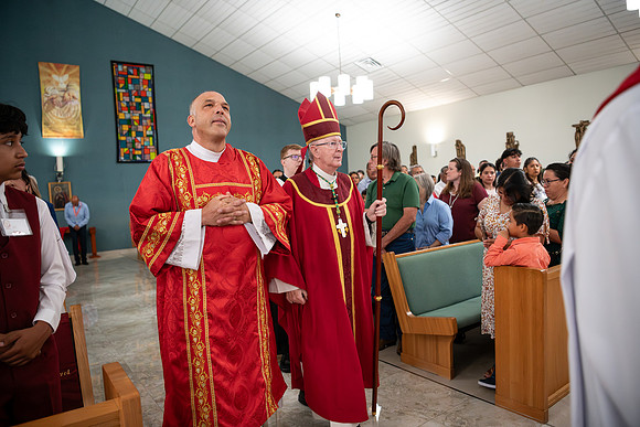 St John Neumann Confirmation 2026 088