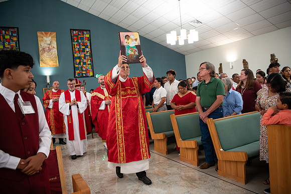 St John Neumann Confirmation 2026 085