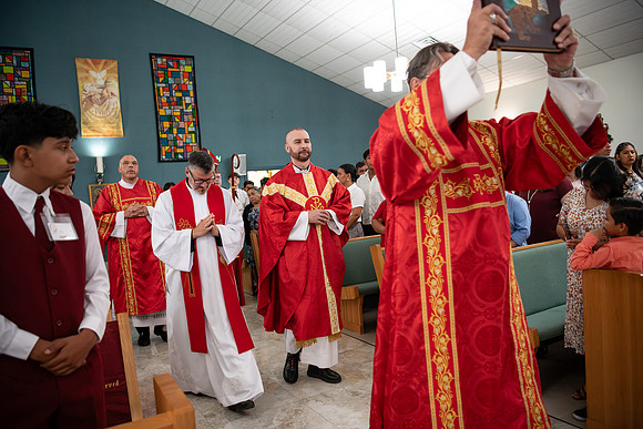 St John Neumann Confirmation 2026 086