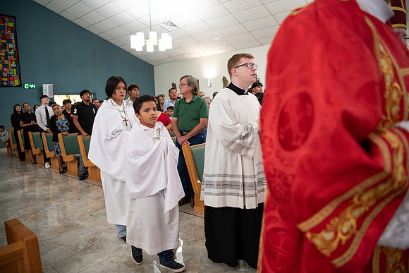 St John Neumann Confirmation 2026 089