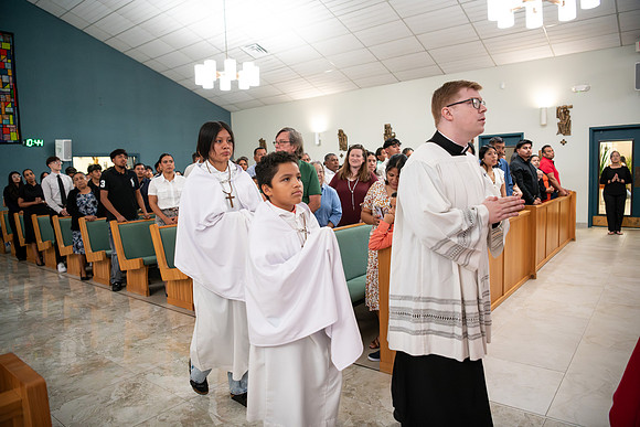 St John Neumann Confirmation 2026 090