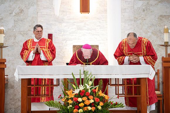 St John Neumann Confirmation 2026 091