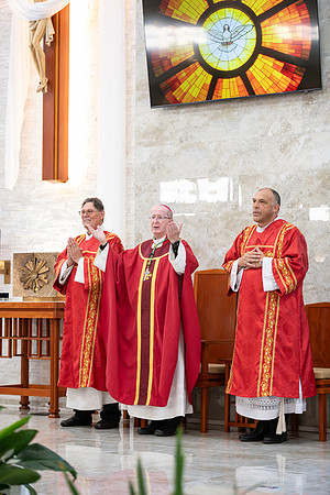 St John Neumann Confirmation 2026 094