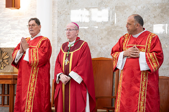 St John Neumann Confirmation 2026 092