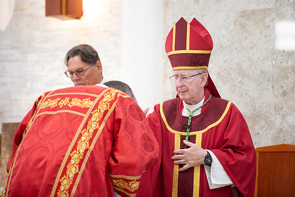 St John Neumann Confirmation 2026 098