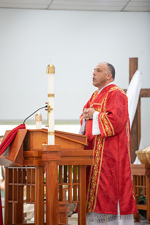 St John Neumann Confirmation 2026 100