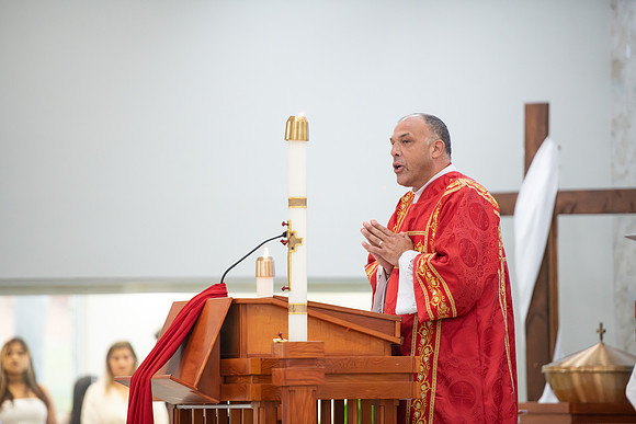 St John Neumann Confirmation 2026 102