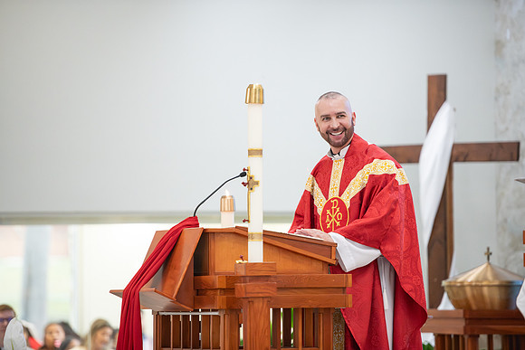 St John Neumann Confirmation 2026 103