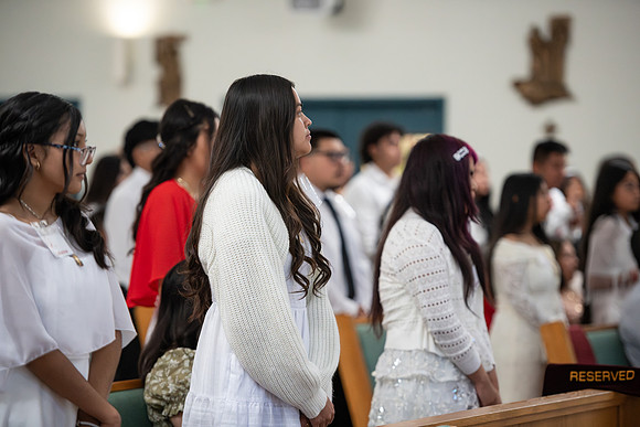St John Neumann Confirmation 2026 108