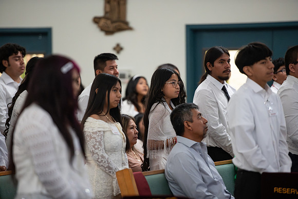 St John Neumann Confirmation 2026 111