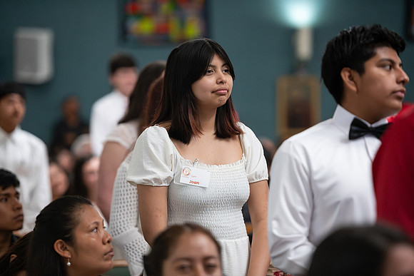 St John Neumann Confirmation 2026 112