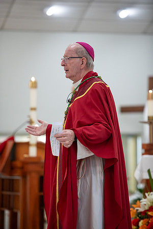 St John Neumann Confirmation 2026 113