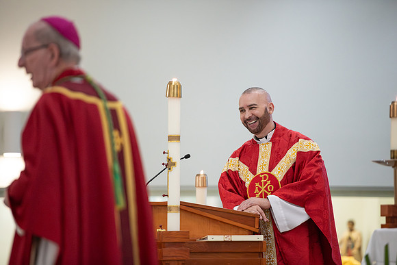 St John Neumann Confirmation 2026 116