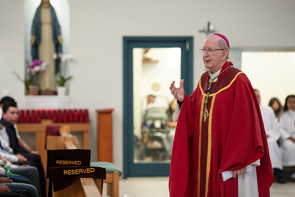 St John Neumann Confirmation 2026 117