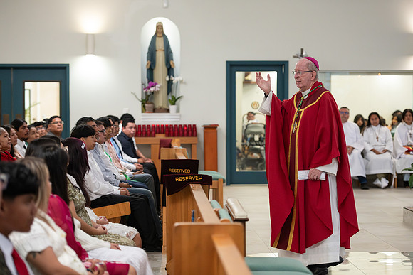 St John Neumann Confirmation 2026 119
