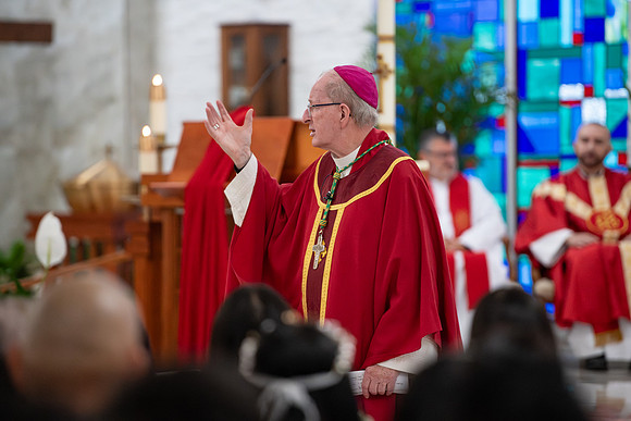 St John Neumann Confirmation 2026 120