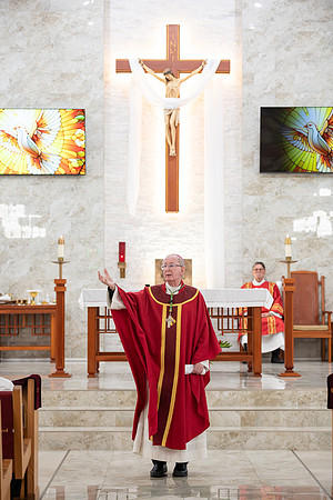 St John Neumann Confirmation 2026 124