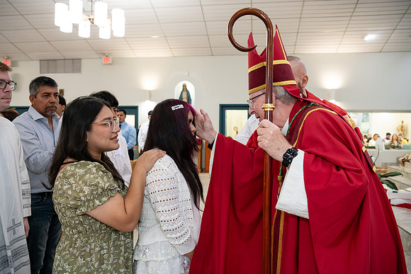 St John Neumann Confirmation 2026 127