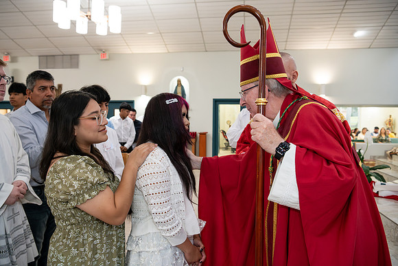 St John Neumann Confirmation 2026 128
