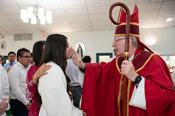 St John Neumann Confirmation 2026 131