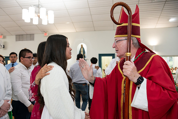 St John Neumann Confirmation 2026 132