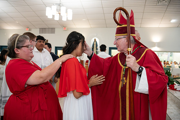 St John Neumann Confirmation 2026 147