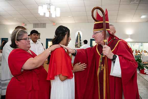 St John Neumann Confirmation 2026 148