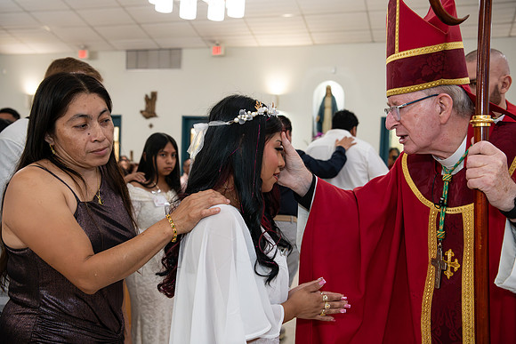 St John Neumann Confirmation 2026 151