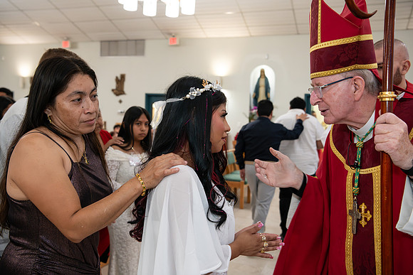 St John Neumann Confirmation 2026 152