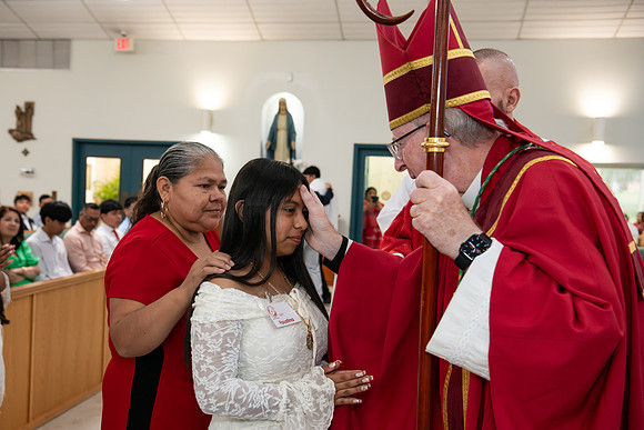 St John Neumann Confirmation 2026 153