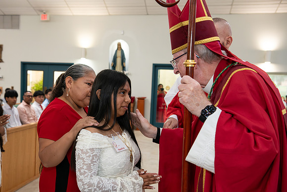St John Neumann Confirmation 2026 154